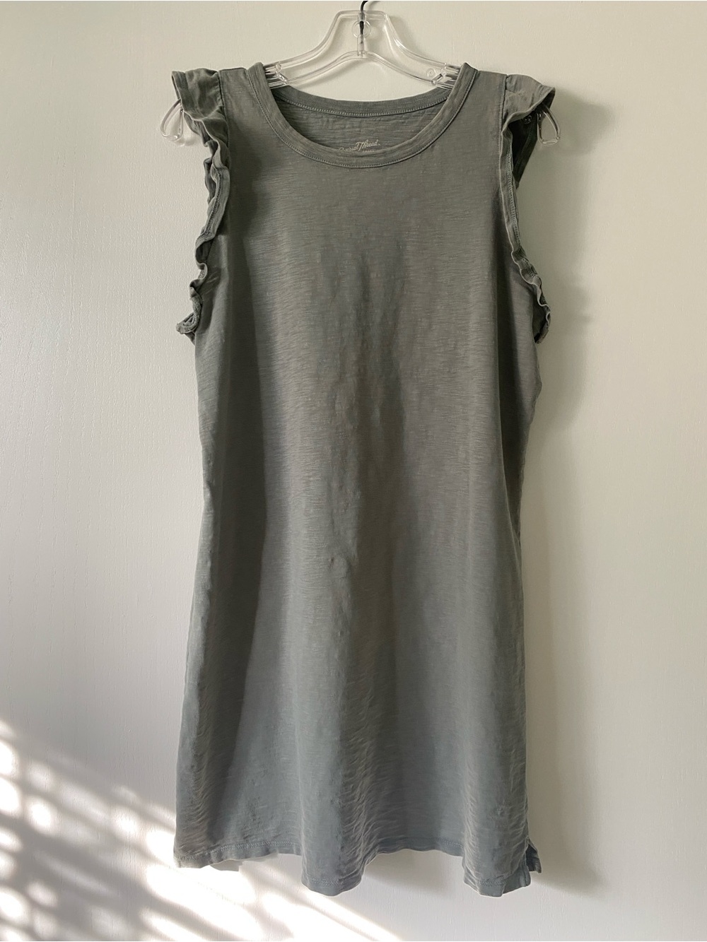 American Threads size L